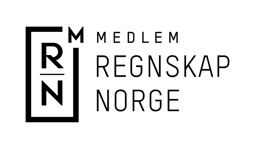 Regnskap Norge